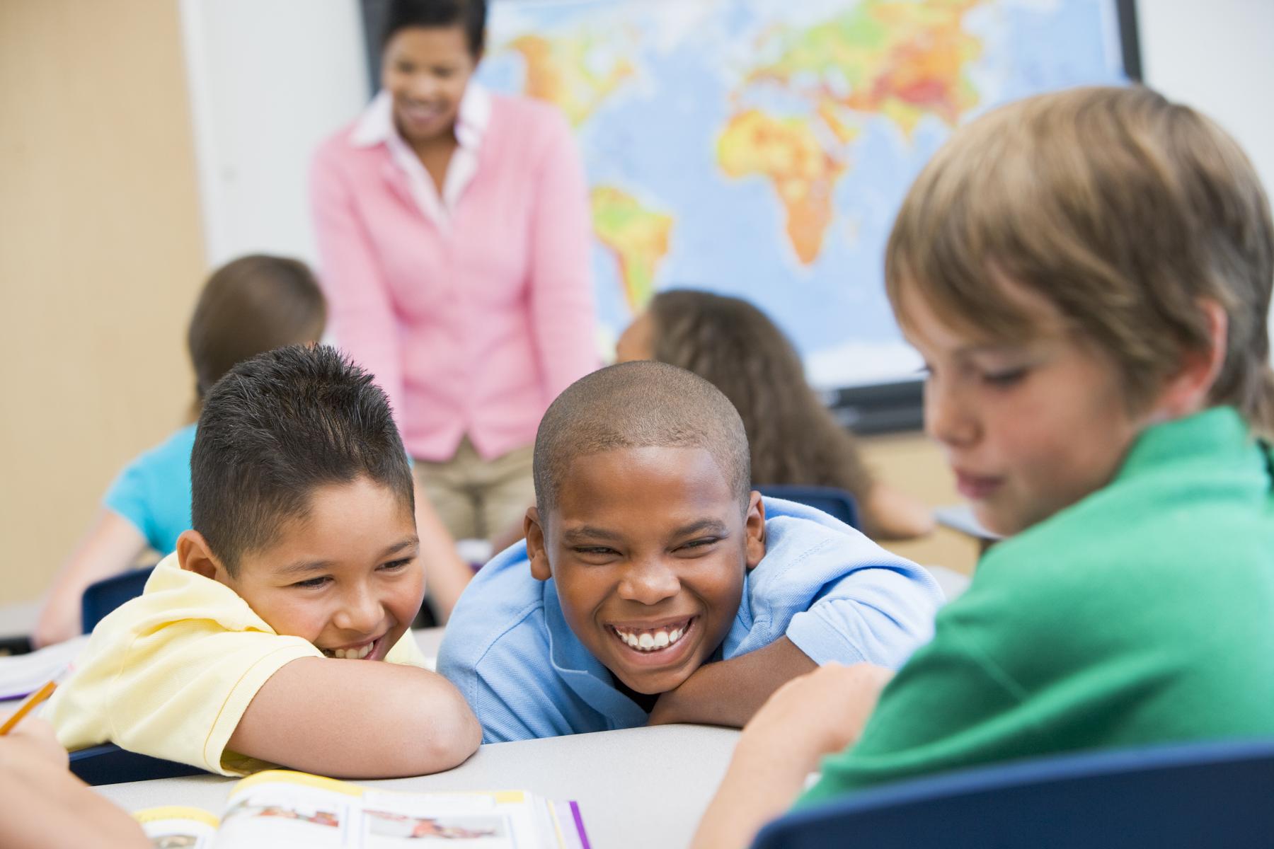 children_smiling_in_school