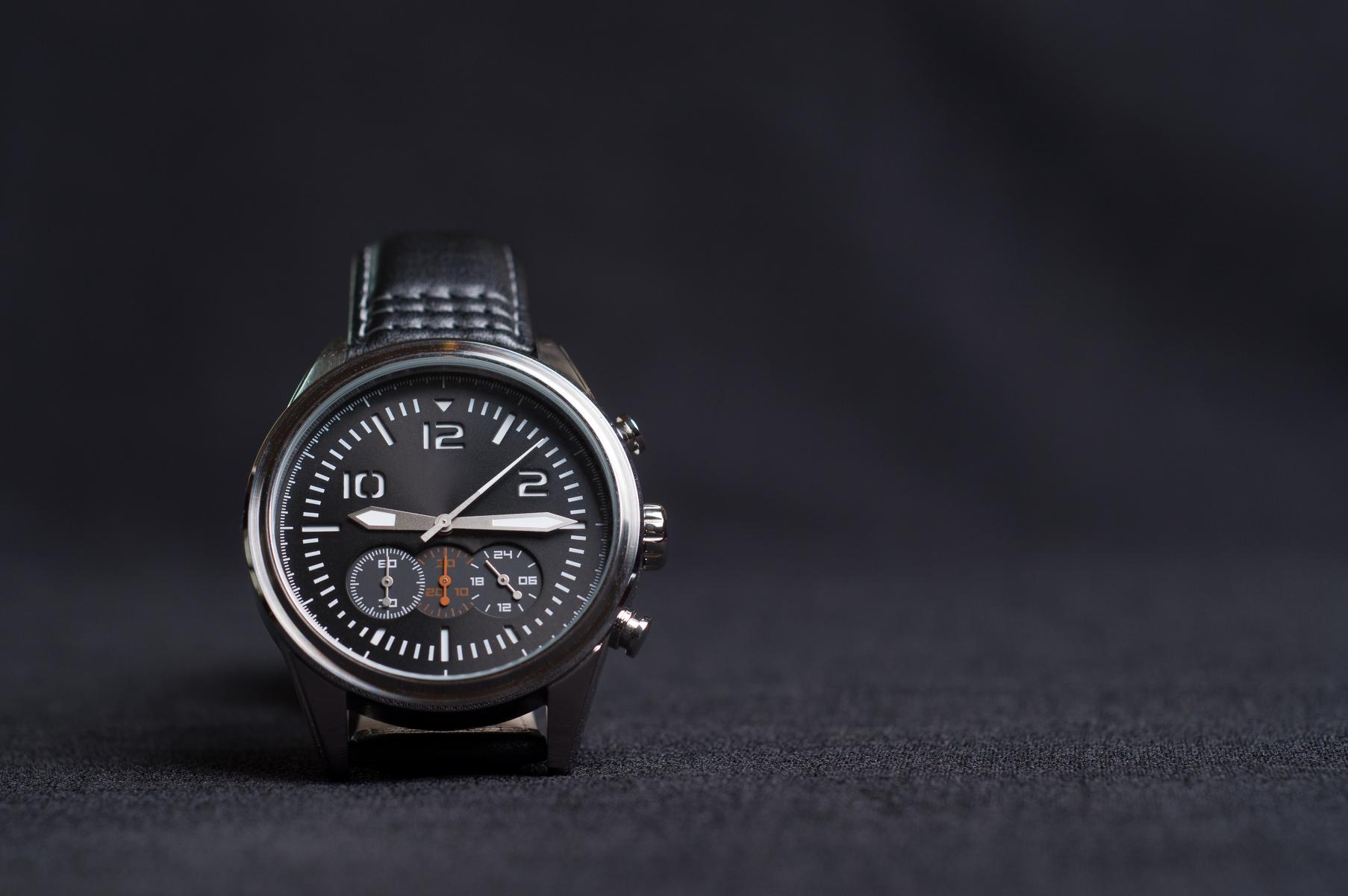 Grey Watch
