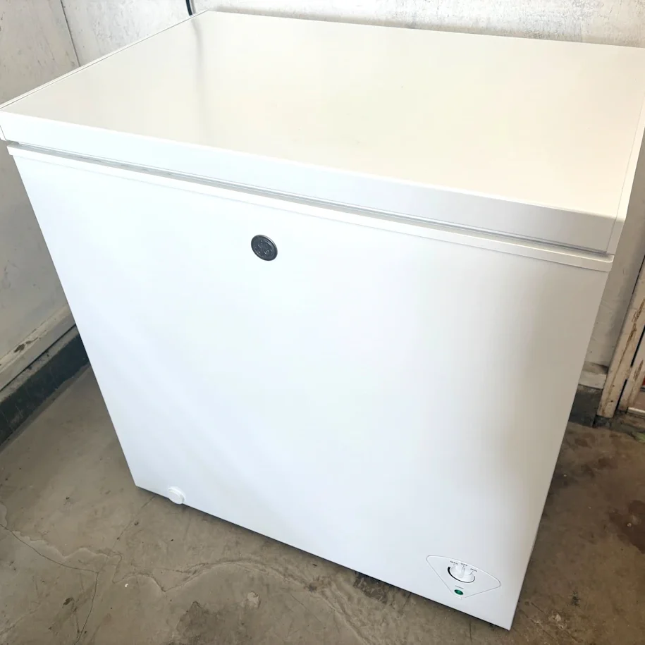 freezer